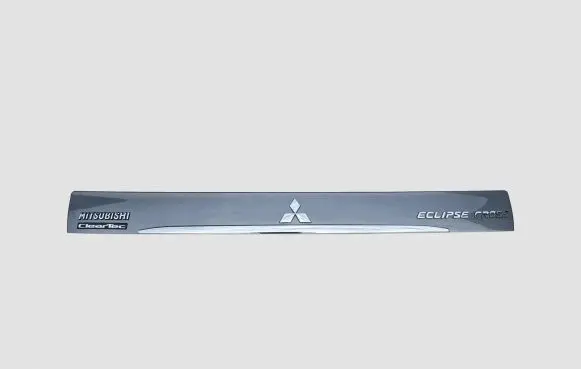 Mitsubishi Eclipse Cross Tailgate/trunk/boot lid 5817A077ZZ