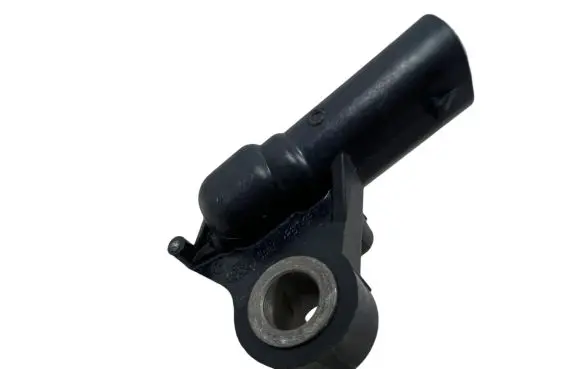 Jeep Renegade Airbag deployment crash/impact sensor 51943477 170726