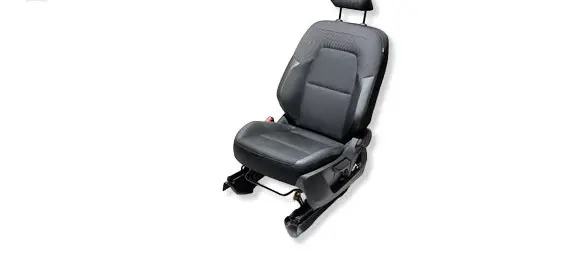 Renault Kangoo III Front driver seat 44077435