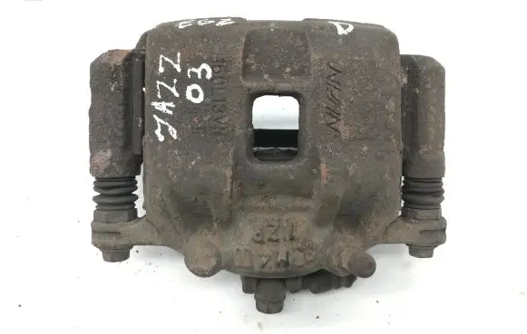 Honda Jazz Front brake caliper