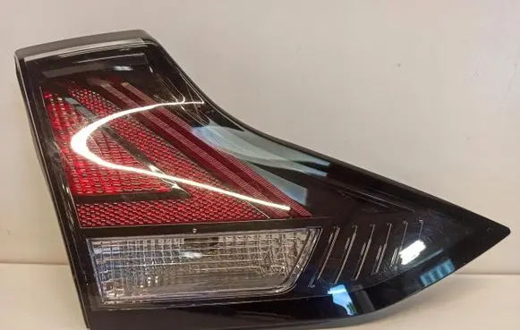 Hyundai Ioniq Tailgate rear/tail lights 92403G2200