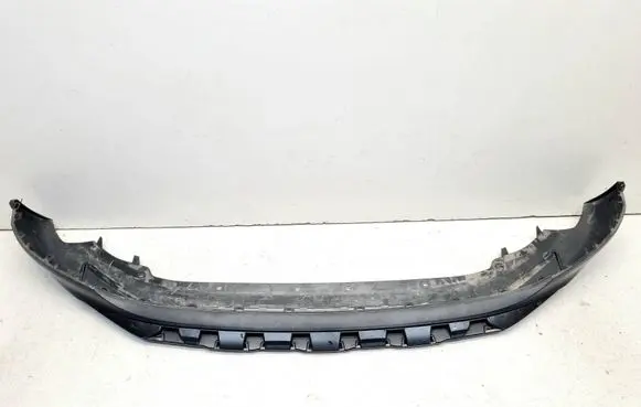 Porsche Macan (95C) Front bumper lip 95C807061D