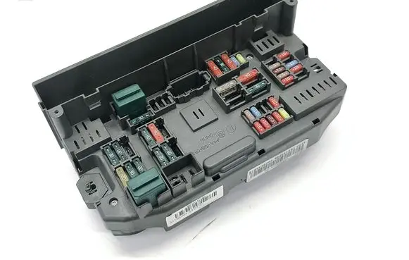 BMW X5M E70 Fuse box set 914511501 518953039A 35196401