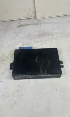 BMW 5 E39 Cruise control unit/module 65778372521