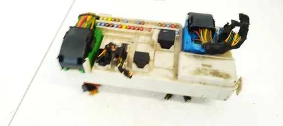Volvo S40 Fuse box set 8690720