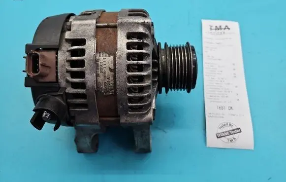Generator/alternator