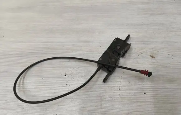 BMW X5 E53 Tailgate/trunk/boot lock/catch/latch 51248408963