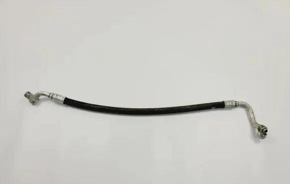 Audi A3 S3 8L Air conditioning (A/C) pipe/hose 1J0820721AA
