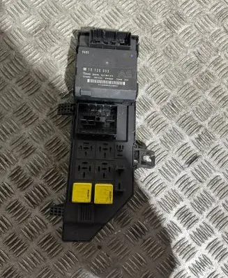 Opel Signum Fuse box set 13120953