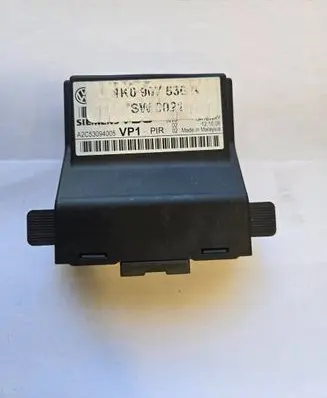 Skoda Octavia Mk2 (1Z) Gateway control module 1K0907530K A2C53094005 SW0021
