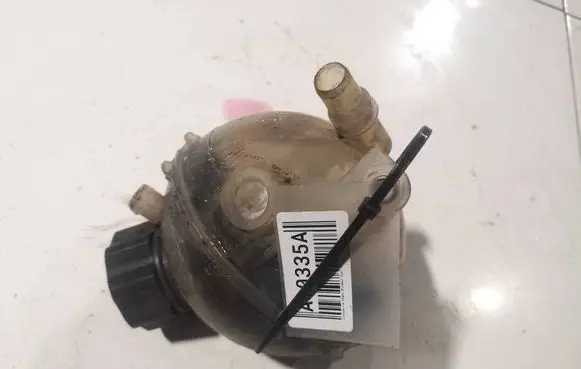 Citroen C4 Grand Picasso Coolant expansion tank/reservoir 9654429880