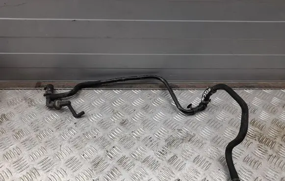Audi Q5 SQ5 Vacuum line/pipe/hose 06E133773BB