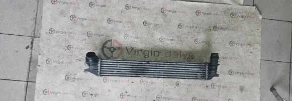 Renault Laguna III Intercooler radiator V3579001