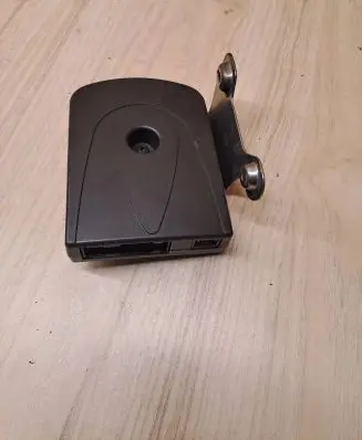 Ford C-MAX I Other control units/modules 8M5T19G488CM 0660081953