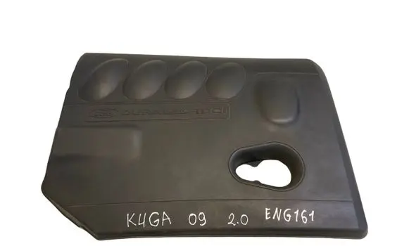 Ford Kuga I Engine cover (trim) 7M506N041AC SP6075M738A