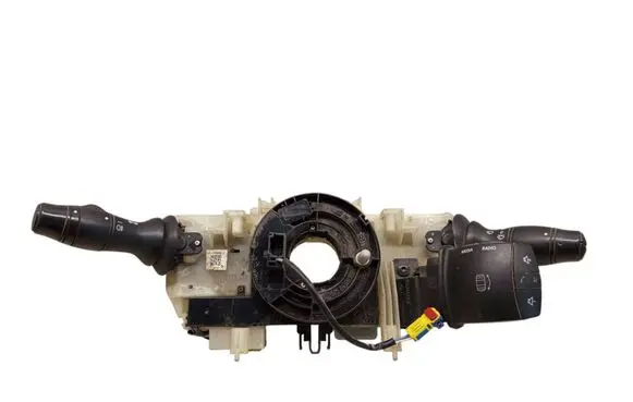Wiper turn signal indicator stalk/switch