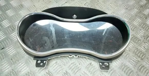 Jeep Grand Cherokee Speedometer (instrument cluster) 05091679AE