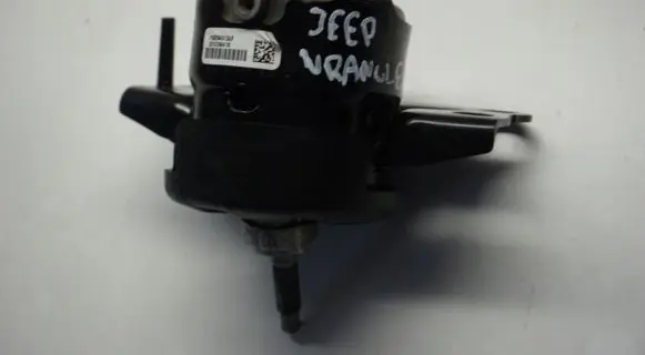 Jeep Wrangler Engine mount vacuum valve 