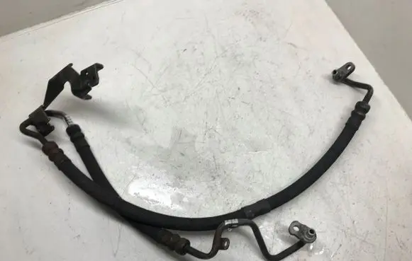 Mercedes-Benz GLK (X204) Power steering hose/pipe/line 
