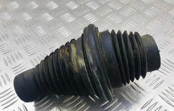 Mercedes-Benz C W204 Steering column universal joint A2044600096