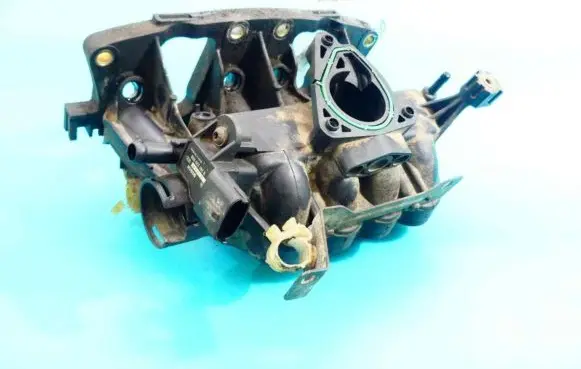 Fiat Panda II Intake manifold 55183566D IMPRK1309957