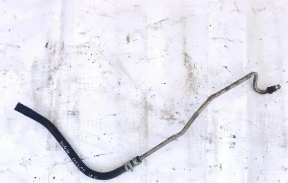 Mazda 626 Power steering hose/pipe/line