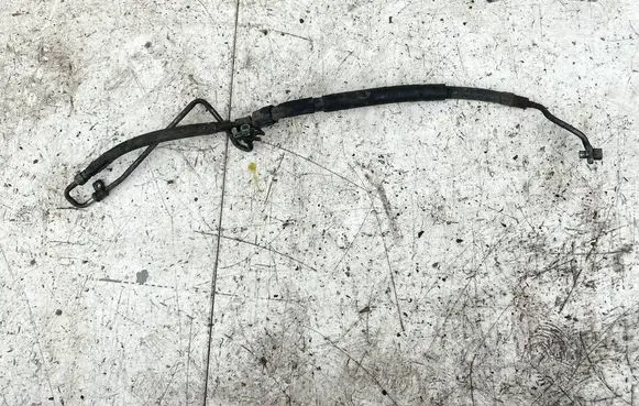 Opel Vectra C Power steering hose/pipe/line