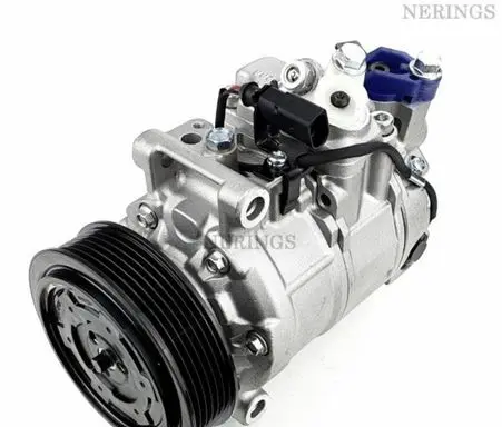 Audi A1 Air conditioning (A/C) compressor (pump) WG2159165