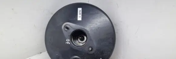 Mazda 2 Brake booster