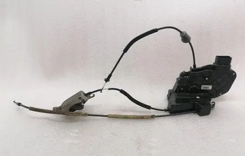 Aston Martin V8 Coupe door lock (next to the handle) 6G33F21990AB