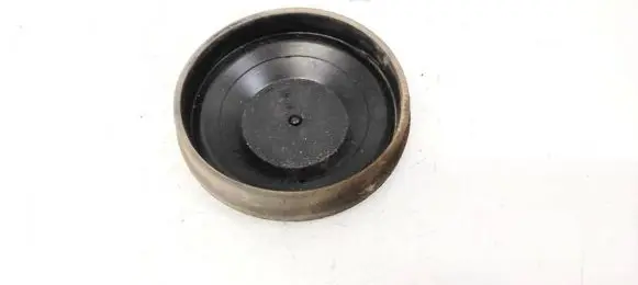 Ford S-MAX Headlight/headlamp dust cover 153878