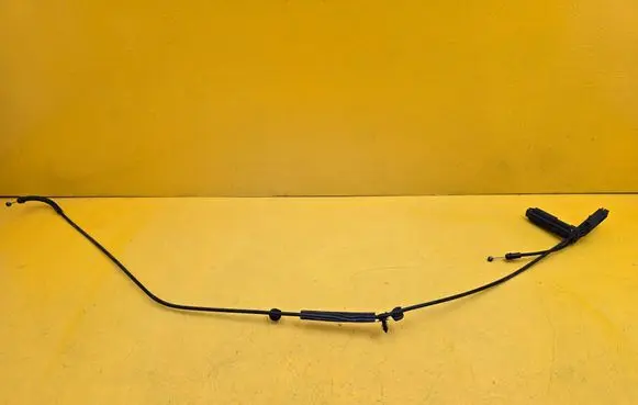 Lynk u0026 co 01 Engine bonnet/hood lock release cable 8889191391