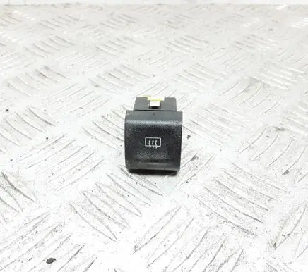 Opel Vectra B Windscreen/window heater switch 90457319