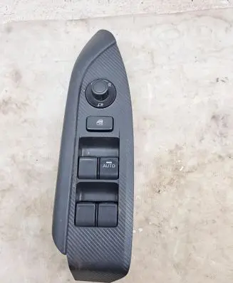 Mazda CX-3 Electric window control switch DA6K66350