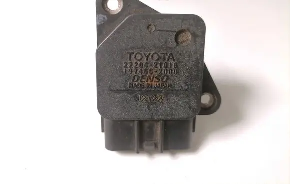 Lexus RX 300 Mass air flow meter 22204-21010