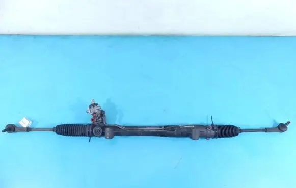 Volkswagen Touareg II Steering rack 7P6422055E IMPRK1335716