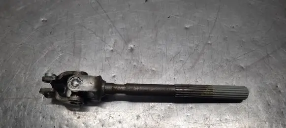 Honda CR-V Steering column universal joint