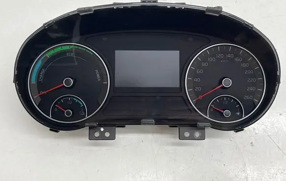 KIA Optima Speedometer (instrument cluster) 94053A8040 190404 88811903260131