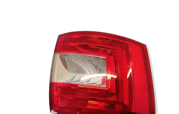 Skoda Octavia Mk3 (5E) Rear/tail lights 00133800 5E9945095 5E9945111