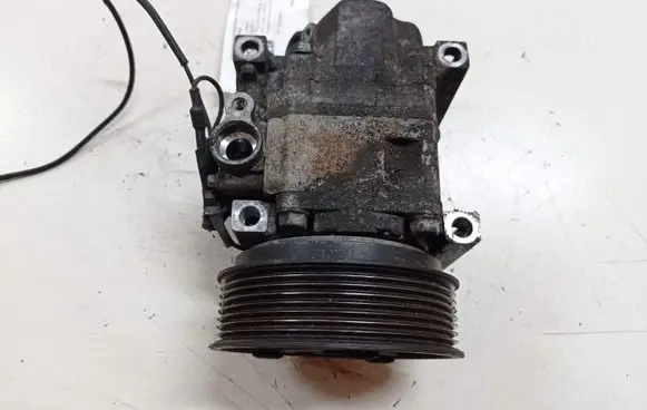 Mazda 6 Air conditioning (A/C) compressor (pump) H12A1AQ4HE J1001549