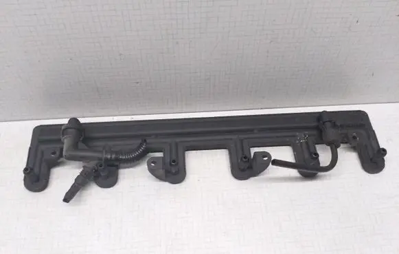 BMW 3 E46 Fuel main line pipe 1440318