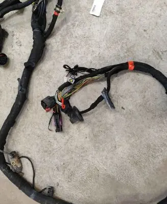 Maserati Quattroporte Right interior wiring harness 201630