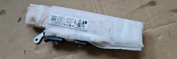 Audi Q7 4M Seat airbag 4M0880241H SAB31005