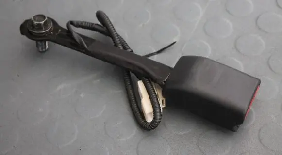 KIA Carens III Voltmeter 