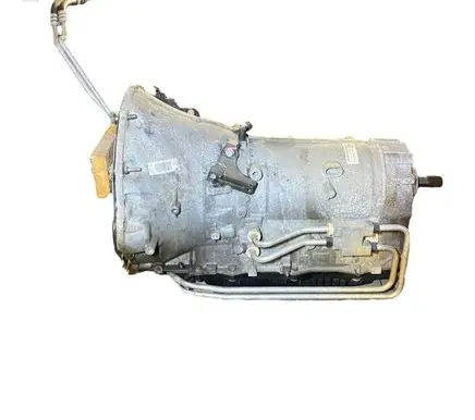 Dodge Durango Automatic gearbox 68271031AA P68271031AA 68258967AB