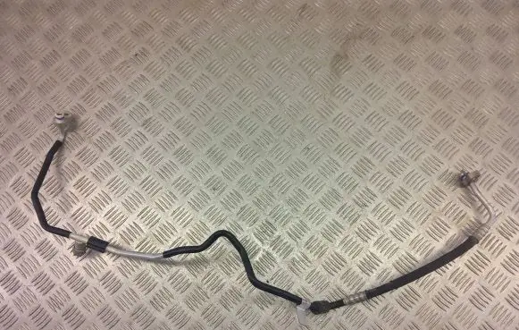 Audi A6 S6 C7 4G Air conditioning (A/C) pipe/hose 4G0816741AE