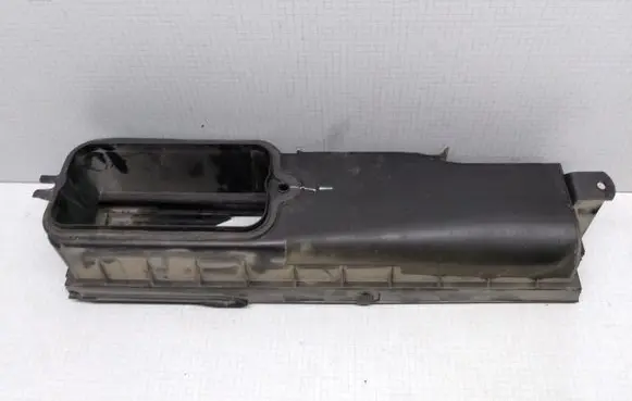 Seat Alhambra (Mk1) Interior heater climate box assembly housing 7M1819640E 7M1819640D 95VW18B458EA