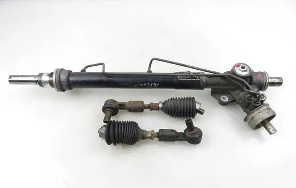 Audi A4 S4 B5 8D Steering rack 8D1422065J