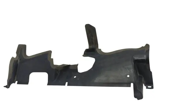 Dodge Charger Intercooler air guide/duct channel 68236462AB 68212036AB
