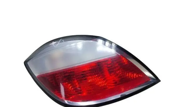Opel Astra H Rear/tail lights 154031KAS 154031